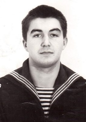 Шеметев Сергей Иванович